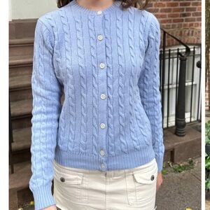NWT Brandy Melville Cardigan Sweater / one size